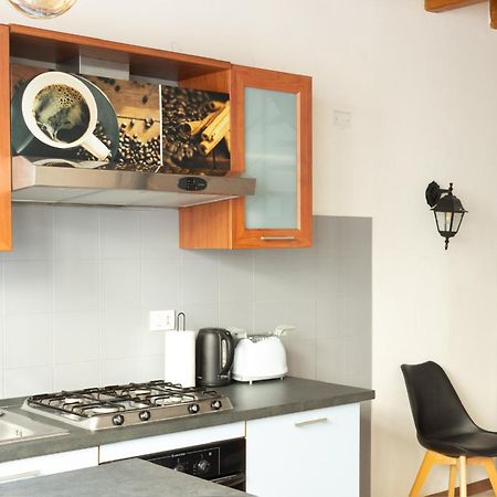 Verona Nest Buitenkant foto