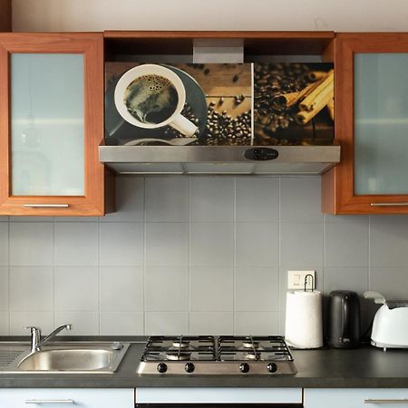 Verona Nest Buitenkant foto