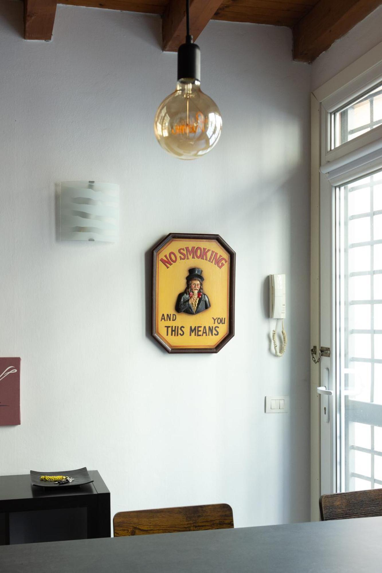 Verona Nest Buitenkant foto
