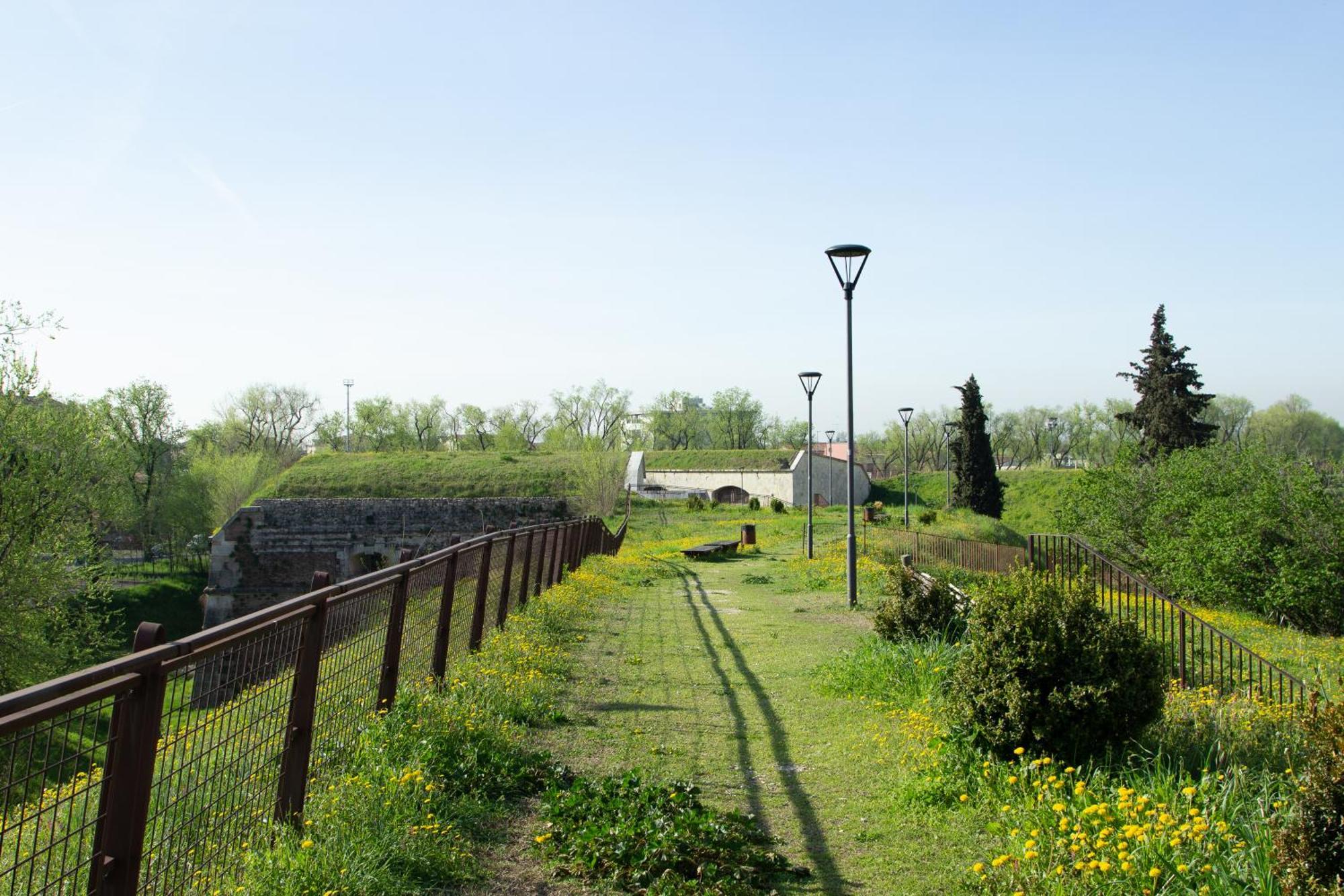 Verona Nest Buitenkant foto