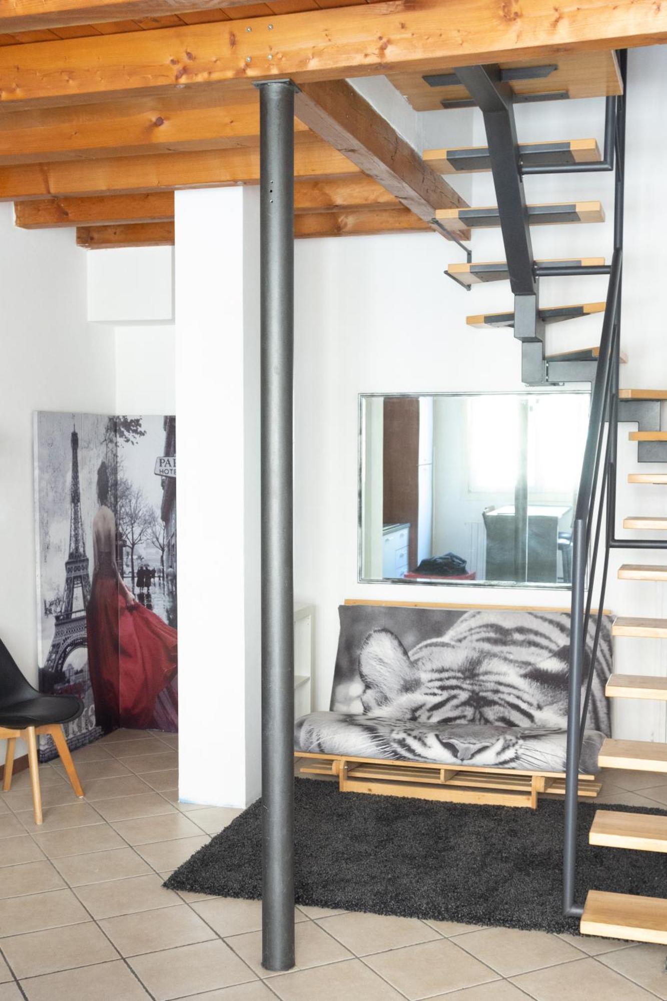 Verona Nest Buitenkant foto