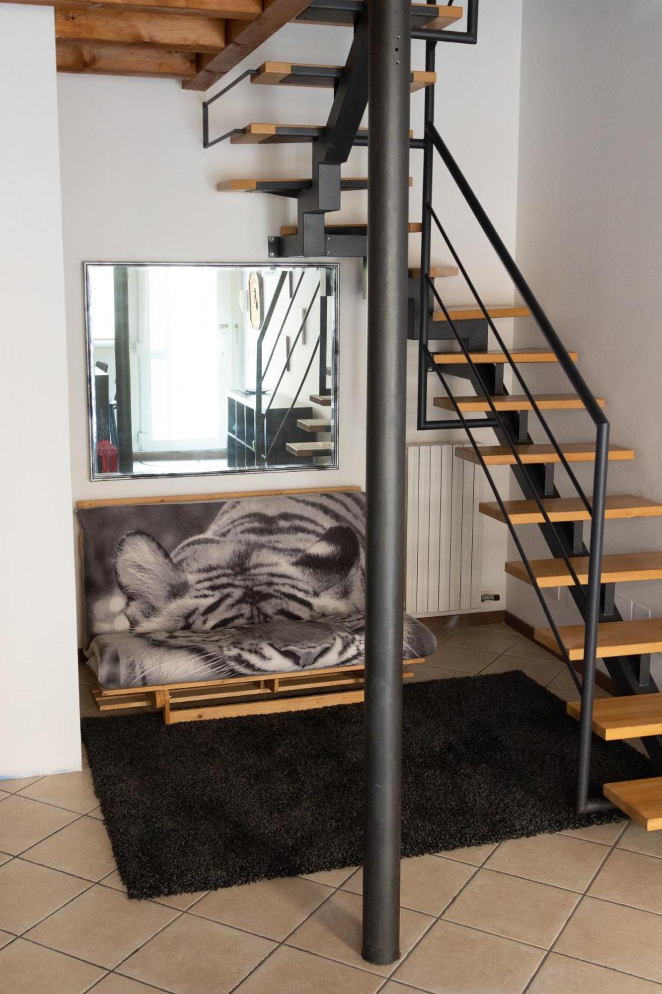 Verona Nest Buitenkant foto